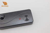 سفارشی ضد سرقت منفعل RFID امنیت مغناطیسی برچسب ها / EAS هارد برچسب