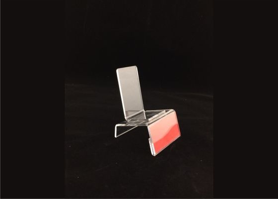 ثبت نام دارنده بروشور پایه اکریلیک ها، پوستر اکریلیک دارنده ها