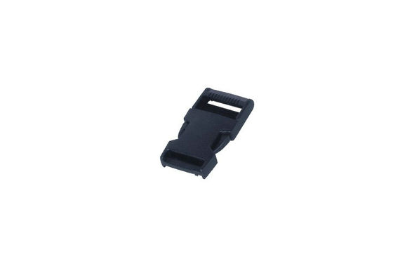 دست و پنجه نرم قابل جدا شدن پلاستیکی برای فایل های پیوست 15MM تسمه یا طناب / لوازم جانبی T-127