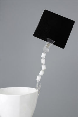 شفاف PS Pop Display Clip Holder، Recycle Advertise راپور نگهدارنده کلیپ