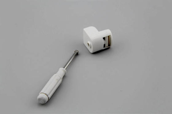 8.2MHz RF هشدار دهنده کلیدی تگ نوری برای باز کردن عینک تگ نوری