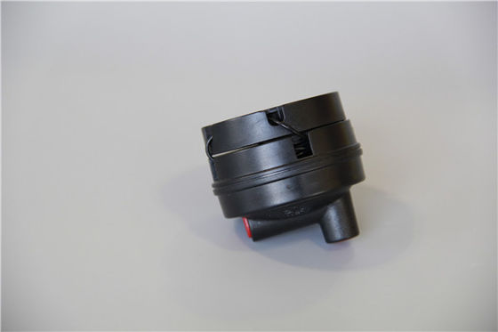 برچسب EAS امنیت عنکبوتی دهنده با خود F8.2MHz هشدار دهنده / و فرکانس AM58KHz