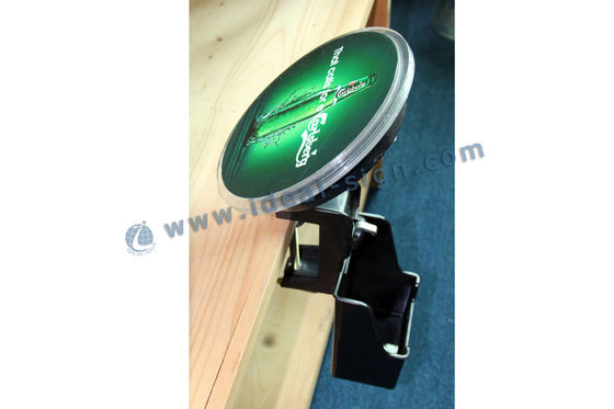 اکریلیک بادویزر نوار بالا درب بازکن بطری با نور صفحه نمایش سفارشی