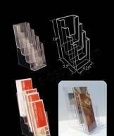 دارنده ثبت نام اکریلیک