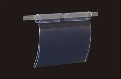 وزارت Stroe به پلاستیک نمایش داده نوار با طول عمر بالا 31203 نصب و راه اندازی آسان