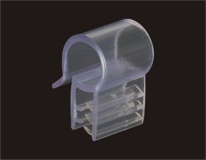 طول عمر بالا دارنده VC لیبل، سوپرمارکت خرده فروشی دارندگان ثبت نام برای قفسه نصب