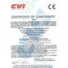 چین Yun Sign Holders Co., Ltd. گواهینامه ها